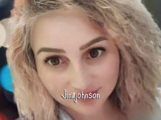 Jinajohnson