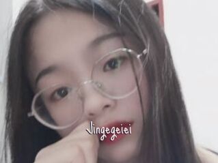 Jingegeiei