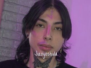 Jiroyoshida