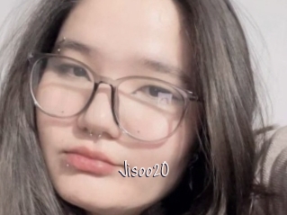 Jisoo20