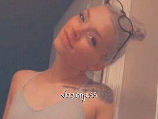 Jizzonjess