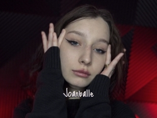 Joanballe