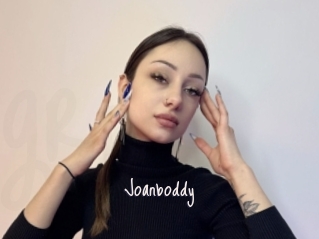 Joanboddy