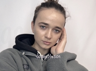 Joancoleson