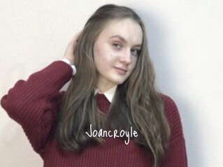 Joancroyle