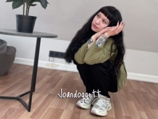 Joandoggett