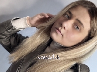 Joandutch