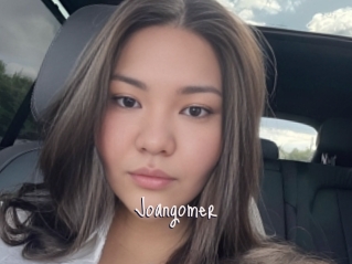 Joangomer