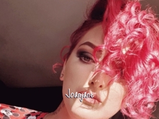 Joanjane