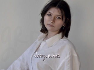 Joanycrover