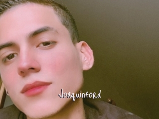 Joaquinford