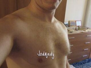 Jodajedy