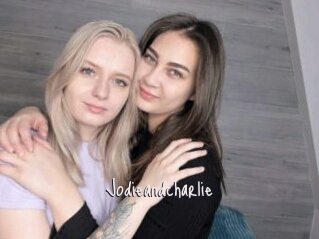 Jodieandcharlie