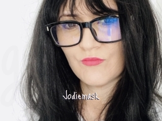 Jodiemask