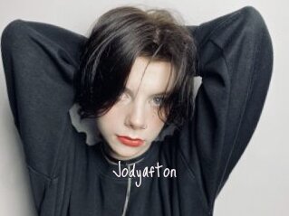 Jodyafton