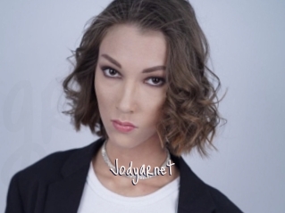 Jodyarnet