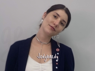 Jodybardy