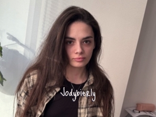 Jodybierly