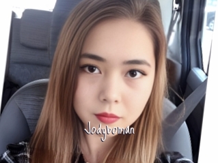 Jodyboman