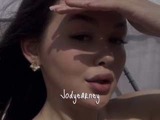 Jodyearney