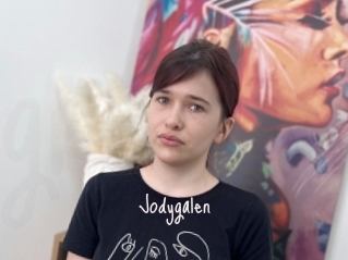 Jodygalen