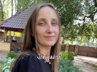 Jodygladish