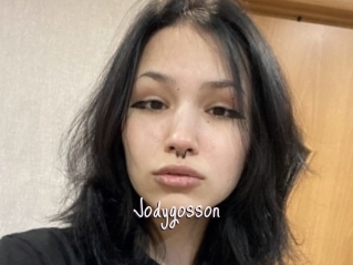 Jodygosson