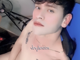 Joejhonson