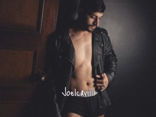 Joelcavilll