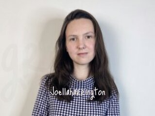 Joellaharrington
