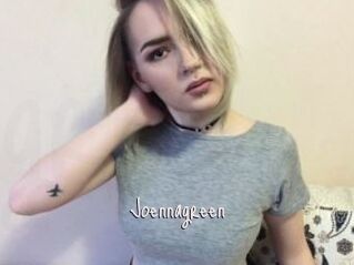 Joennagreen