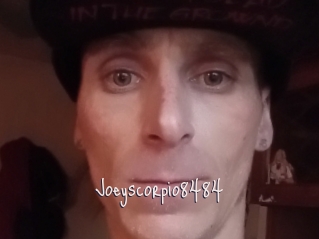 Joeyscorpio8484