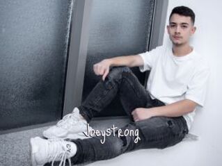 Joeystrong