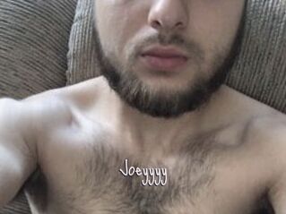 Joeyyyy