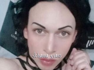 Johanna_evans