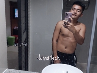 Johnafleck