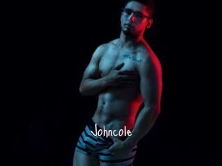 Johncole