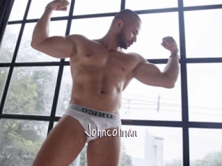 Johncolman