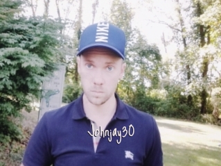 Johnjay30