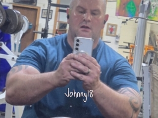 Johnny18