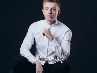 Johnnynaughty