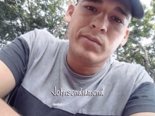Johnsondiamond