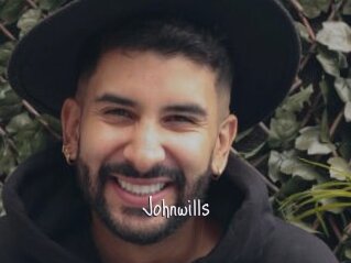 Johnwills