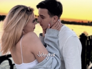 Johnyeva