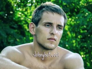 Johnyhotcool