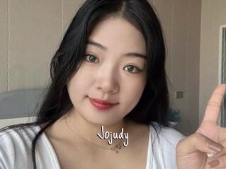 Jojudy