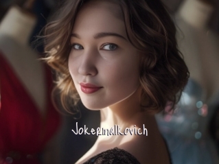 Jokermalkovich
