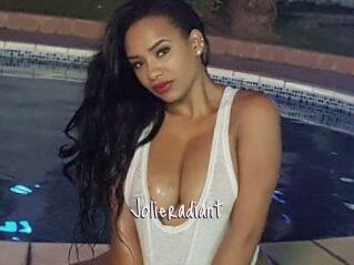 Jolieradiant