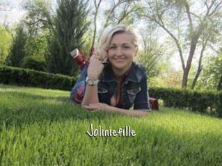 Joliniefille