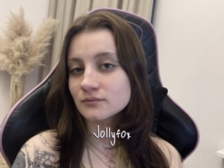 Jollyfox